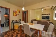 Apartamento com 3 quartos à venda na Rua Carlos Ferreira, 335, Teresópolis, Porto Alegre