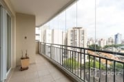 Apartamento com 3 quartos à venda na Avenida Armando Ítalo Setti, 820, Baeta Neves, São Bernardo do Campo