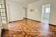 Apartamento com 1 quarto à venda na Rua Laurindo, 324, Santana, Porto Alegre