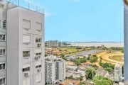 Apartamento com 3 quartos à venda na Rua Curupaiti, 1326, Cristal, Porto Alegre