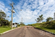 Terreno à venda na Estrada Cristiano Kraemer, 4135, Vila Nova, Porto Alegre