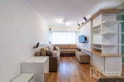 Apartamento com 1 quarto à venda na Rua Inhambú, 903, Vila Uberabinha, São Paulo