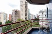 Apartamento com 1 quarto à venda na Rua Abílio Soares, 689, Paraíso, São Paulo