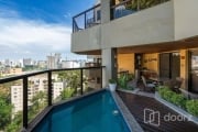 Apartamento com 3 quartos à venda na Rua Professor Alexandre Correia, 321, Jardim Vitoria Regia, São Paulo