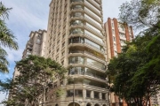 Apartamento com 3 quartos à venda na Rua Frederic Chopin, 190, Jardim Paulistano, São Paulo