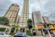 Apartamento com 2 quartos à venda na Rua Rio Grande, 308, Vila Mariana, São Paulo