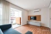 Apartamento com 2 quartos à venda na Rua Eugênio de Medeiros, 292, Pinheiros, São Paulo