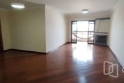 Apartamento com 4 quartos à venda na Rua Colônia da Glória, 401, Vila Mariana, São Paulo