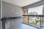 Apartamento com 1 quarto à venda na Rua João de Lacerda Soares, 31, Jardim das Acacias, São Paulo