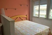 Apartamento com 1 quarto à venda na Rua Santo Antônio, 590, Bom Fim, Porto Alegre