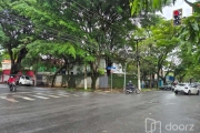 Terreno à venda na Rua Ferreira de Araújo, 10, Pinheiros, São Paulo