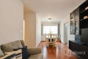 Apartamento com 2 quartos à venda na Rua Major Maragliano, 136, Vila Mariana, São Paulo