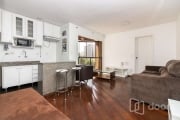 Apartamento com 1 quarto à venda na Rua São Vicente de Paulo, 34, Santa Cecília, São Paulo