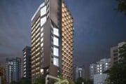 Apartamento com 1 quarto à venda na Rua Alvorada, 1034, Vila Olímpia, São Paulo