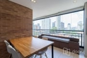 Apartamento com 3 quartos à venda na Rua Domingos de Morais, 1018, Vila Mariana, São Paulo