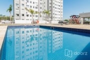 Apartamento com 2 quartos à venda na Avenida Germano Schmarczek, 1000, Morro Santana, Porto Alegre