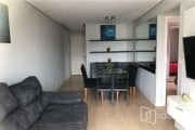 Apartamento com 2 quartos à venda na Rua Lomas Valentinas, 301, Vila da Saúde, São Paulo