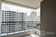 Apartamento com 2 quartos à venda na Rua do Lago, 237, Vila Nair, São Paulo