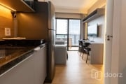 Apartamento com 1 quarto à venda na Alameda Raja Gabaglia, 271, Vila Olímpia, São Paulo