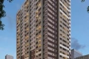 Apartamento com 1 quarto à venda na Rua Cônego Ladeira, 350, Vila Mazzei, São Paulo