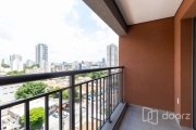 Apartamento com 1 quarto à venda na Avenida Santo Amaro, 5762, Santo Amaro, São Paulo