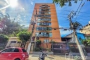 Apartamento com 2 quartos à venda na Rua Doutor Elias Chaves, 137, Barra Funda, São Paulo