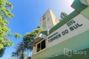 Apartamento com 2 quartos à venda na Avenida da Cavalhada, 3075, Cavalhada, Porto Alegre