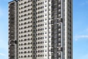 Apartamento com 2 quartos à venda na Rua Rio Bonito, 1107, Socorro, São Paulo