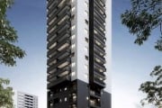 Apartamento com 2 quartos à venda na Rua Potenji, 33, Vila Mariana, São Paulo