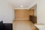 Apartamento com 2 quartos à venda na Rua Attílio Bilibio, 251, Jardim Carvalho, Porto Alegre