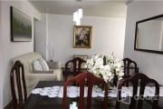 Apartamento com 2 quartos à venda na Avenida Moema, 55, Moema, São Paulo