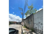 Terreno à venda na Rua Doutor Álvares Rubião, 90, Jardim América da Penha, São Paulo