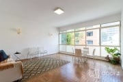 Apartamento com 3 quartos à venda na Rua Santo Antônio, 1272, Bela Vista, São Paulo