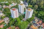 Apartamento com 3 quartos à venda na Avenida Nova Cantareira, 4211, Tucuruvi, São Paulo