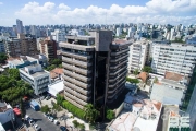 Sala comercial à venda na Rua Padre Chagas, 185, Moinhos de Vento, Porto Alegre