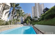 Apartamento com 3 quartos à venda na Avenida José Galante, 737, Vila Andrade, São Paulo