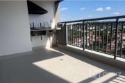 Apartamento com 2 quartos à venda na Rua Camargo, 430, Butantã, São Paulo