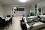 Cobertura com 1 quarto à venda na Avenida Iguassu, 561, Petrópolis, Porto Alegre