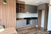 Loft com 1 quarto à venda na Avenida João Pessoa, 731, Centro Histórico, Porto Alegre