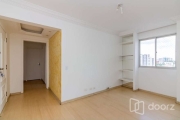 Apartamento com 2 quartos à venda na Avenida do Café, 649, Vila Guarani, São Paulo