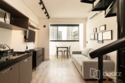 Apartamento com 1 quarto à venda na Rua Gomes de Carvalho, 1146, Vila Olímpia, São Paulo