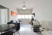 Apartamento com 1 quarto à venda na Rua Avanhandava, 40, Bela Vista, São Paulo