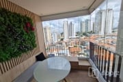 Apartamento com 3 quartos à venda na Rua Coronel Evaristo de Campos, 79, Santana, São Paulo