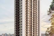 Apartamento com 2 quartos à venda na Rua Antônio Fontoura Xavier, 571, Parque São Lucas, São Paulo
