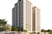 Apartamento com 2 quartos à venda na Avenida Adélia Chohfi, 90, São Mateus, São Paulo