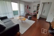 Apartamento com 3 quartos à venda na Rua do Ângulo, 412, Jardim Ampliação, São Paulo