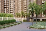 Apartamento com 2 quartos à venda na Avenida Nossa Senhora do Sabará, 4780, Campo Grande, São Paulo