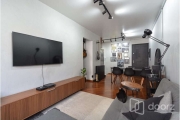 Apartamento com 1 quarto à venda na Avenida Brigadeiro Luís Antônio, 2743, Paraíso, São Paulo