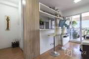 Apartamento com 2 quartos à venda na Rua Comendador Elias Assi, 126, Caxingui, São Paulo
