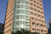 Apartamento com 2 quartos à venda na Rua Sansão Alves dos Santos, 56, Brooklin, São Paulo